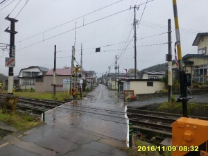 松崎宿、街並み 松崎宿、街並み